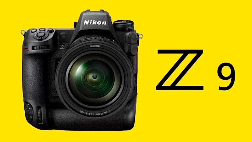 Nikoni tehniliselt kõige täiustatum peeglivaba kaamera on loodud nihutama professionaalse fotograafia piire. Müügi algus: talv 2021 Z 9 kaamerakere hind: 5999 e